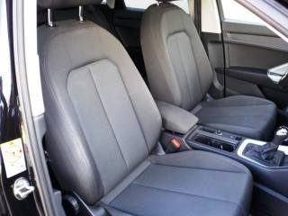 AUDI Q3 usata, con Airbag testa