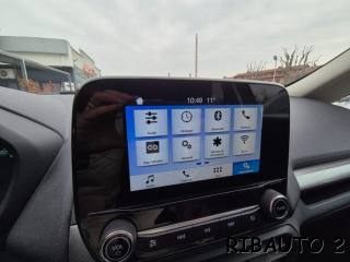 FORD EcoSport usata, con Immobilizzatore elettronico