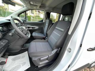 FIAT Doblo usata, con Controllo automatico clima