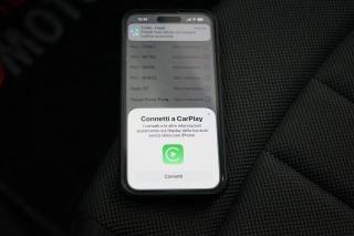 AUDI A4 usata, con Sensore di luce