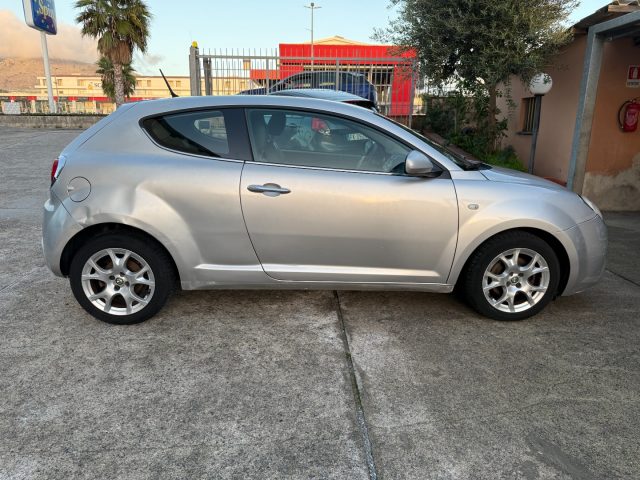 ALFA ROMEO MiTo usata, con Servosterzo