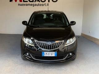 LANCIA Ypsilon usata, con Airbag