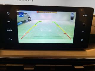 EMC Quattro usata, con Sensori di parcheggio posteriori