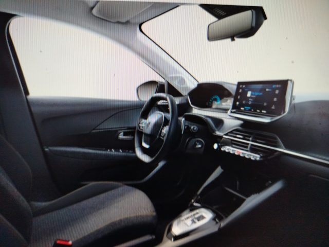 PEUGEOT 208 usata, con Cruise Control