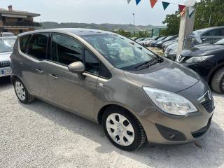 OPEL Meriva usata, con Airbag laterali