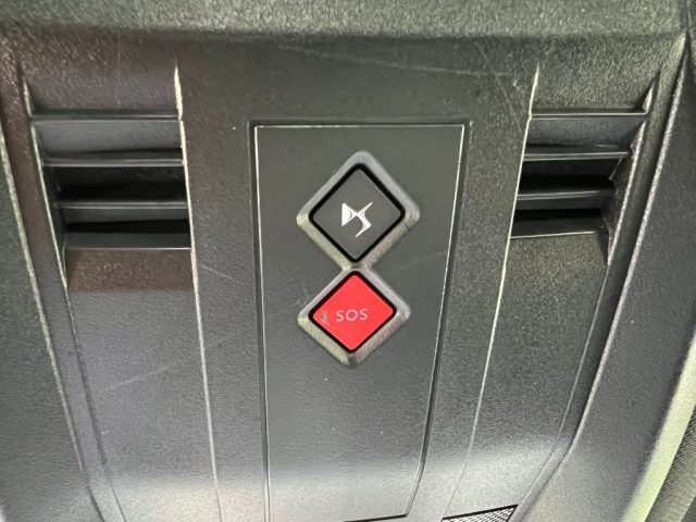 DS AUTOMOBILES DS 7 Crossback usata 22