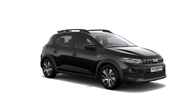 DACIA Sandero usata, con ABS