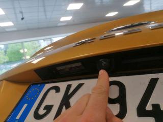 KIA XCeed usata, con Immobilizzatore elettronico