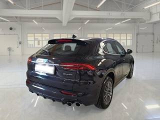 MASERATI Grecale usata, con Airbag Passeggero