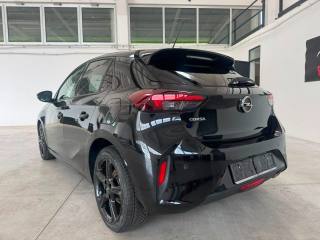 OPEL Corsa usata, con Airbag laterali