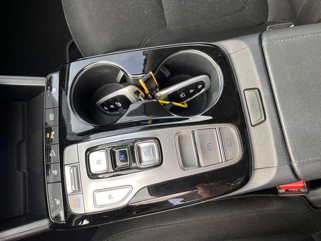 HYUNDAI Tucson usata, con Sistema di navigazione