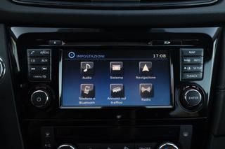 NISSAN X-Trail usata, con Bracciolo