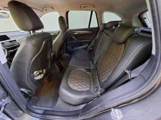 BMW X1 usata, con Climatizzatore