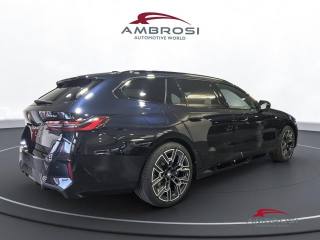BMW 520 usata 2