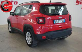 JEEP Renegade usata, con Alzacristalli elettrici