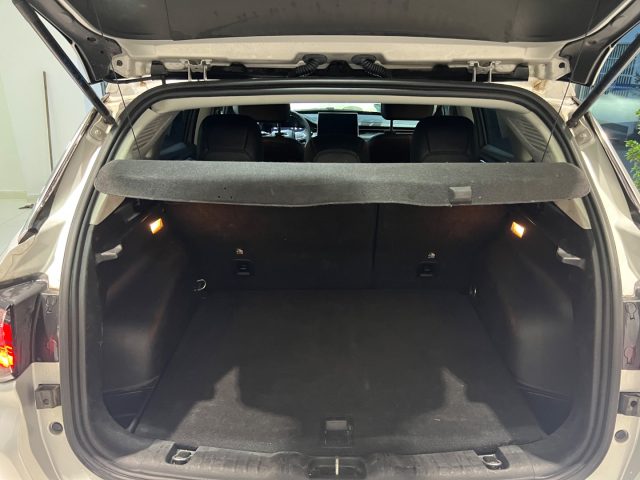 JEEP Compass usata, con ESP