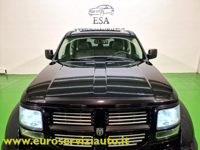 DODGE Nitro usata 54