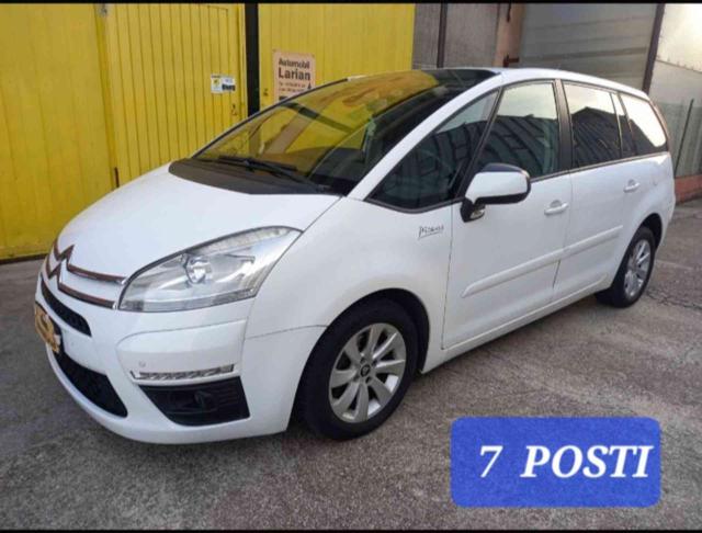 CITROEN C4 usata, con ABS