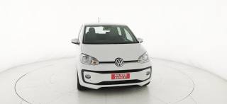 VOLKSWAGEN up! usata 25