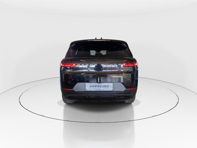 LAND ROVER Range Rover Sport usata, con Cerchi in lega