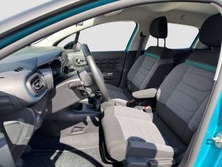 CITROEN C3 usata 9