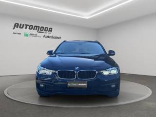 BMW 318 usata, con Airbag