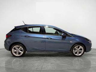 OPEL Astra usata, con Cerchi in lega