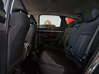HYUNDAI Tucson usata, con Boardcomputer