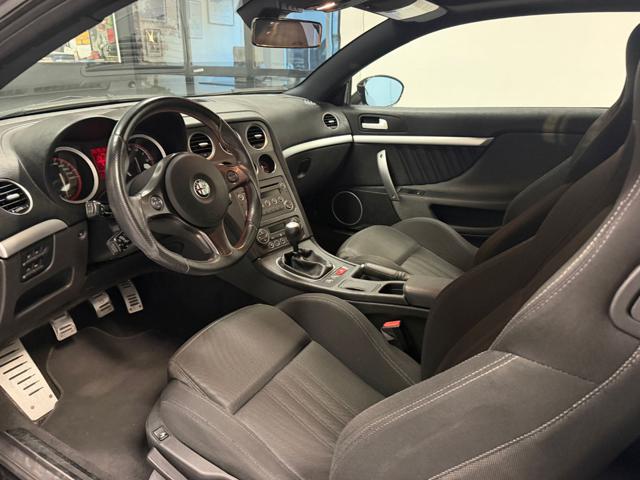 ALFA ROMEO Brera usata, con Boardcomputer