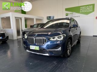 BMW X1 xDrive18d Business Advantage