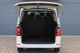 VOLKSWAGEN Transporter usata 59
