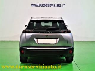 PEUGEOT 2008 usata, con ESP