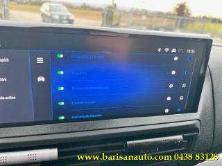 OPEL Vivaro usata, con Touch screen