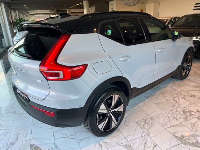 VOLVO XC40 usata, con Park Distance Control