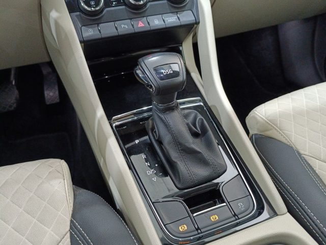 SKODA Kodiaq usata, con Climatizzatore