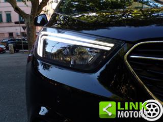 OPEL Mokka X usata, con Filtro antiparticolato