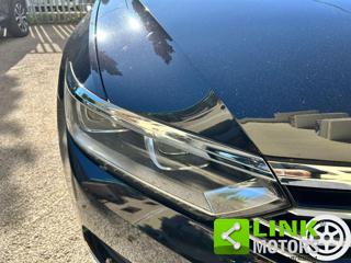 VOLKSWAGEN Passat Variant usata, con Cruise Control