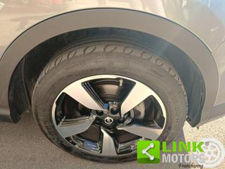 NISSAN Qashqai usata, con Marmitta catalitica