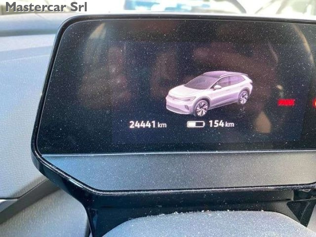 VOLKSWAGEN ID.4 usata, con Antifurto