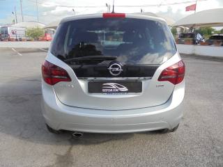 OPEL Meriva usata, con Cruise Control