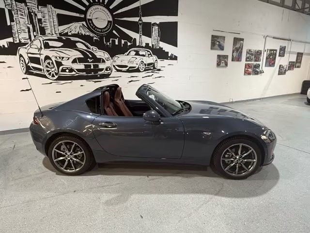 MAZDA MX-5 usata, con Cerchi in lega