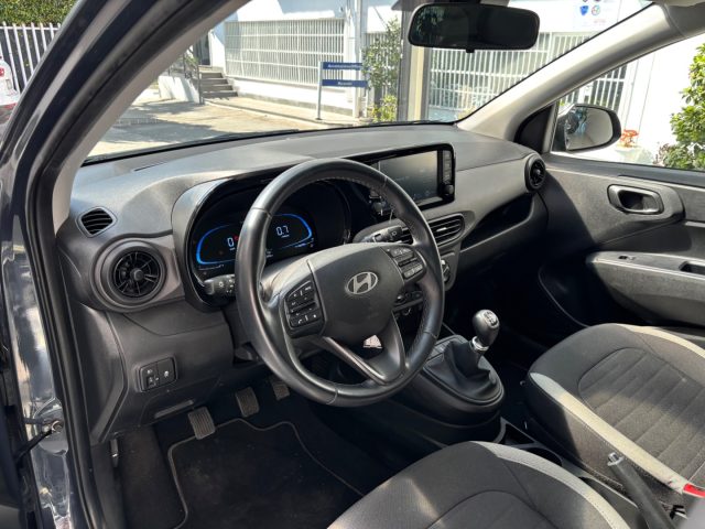 HYUNDAI i10 usata, con Servosterzo