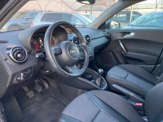 AUDI A1 usata, con Boardcomputer
