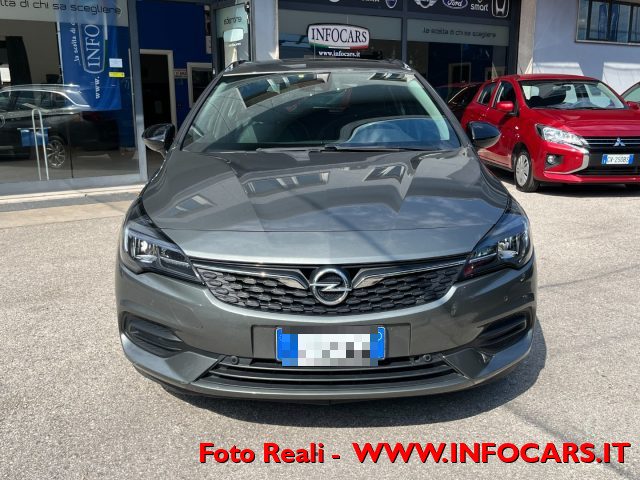 OPEL Astra usata, con Cerchi in lega