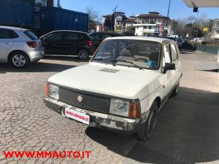 FIAT 127 usata 2