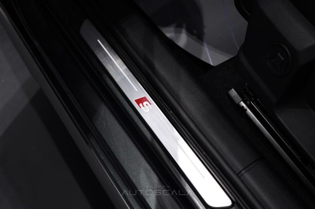 AUDI A3 usata, con Sistema di navigazione