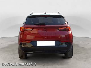 OPEL Grandland usata, con Cerchi in lega
