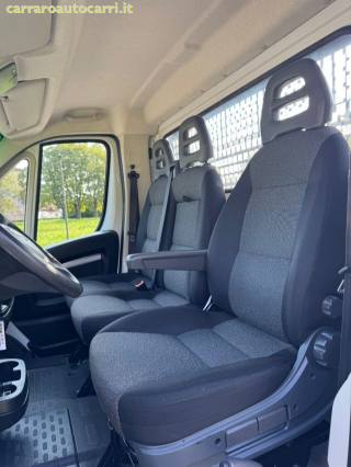FIAT Ducato usata, con Immobilizzatore elettronico