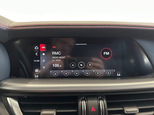 ALFA ROMEO Stelvio usata, con Vivavoce