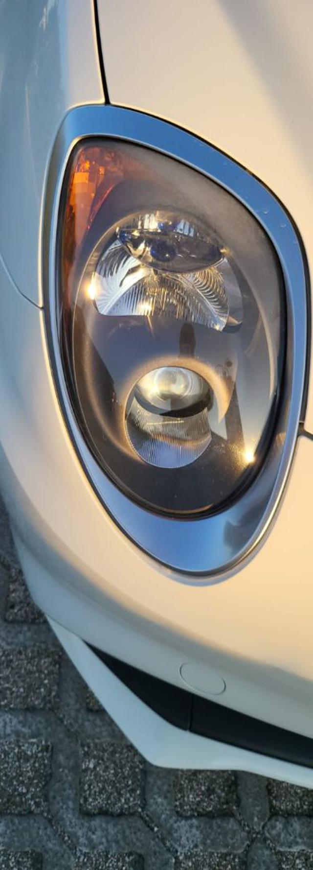 ALFA ROMEO MiTo usata, con Sistema di navigazione